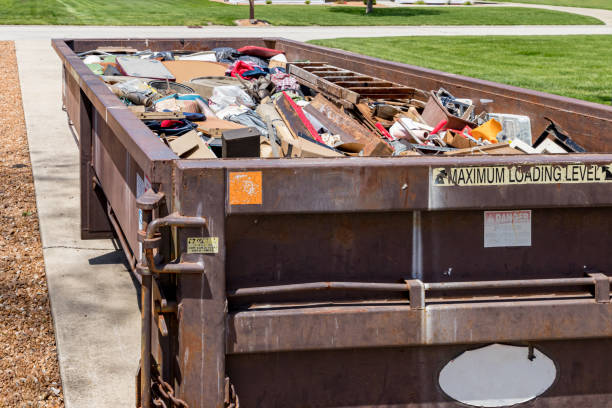 Best Recycling Services for Junk  in Paradise, NV
