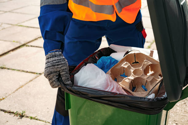 Same-Day Junk Removal Services in Paradise, NV