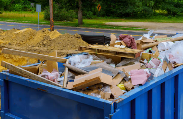 Best Residential Junk Removal  in Paradise, NV